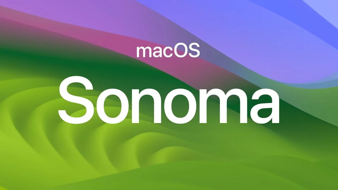 macOS Sonoma 14.2 Yayınlandı! İşte Yenilikler